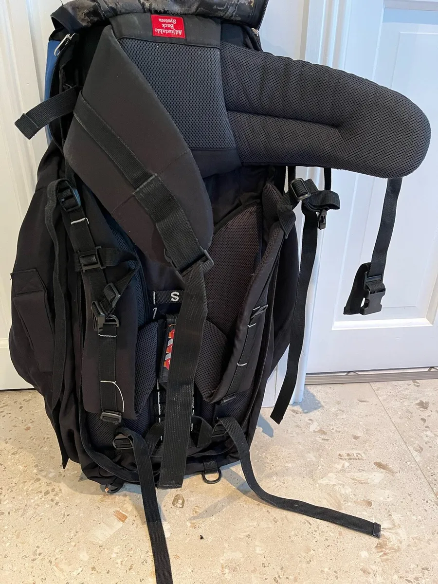 Backpack - Image 1