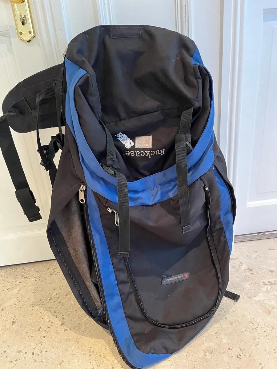 Backpack - Image 2