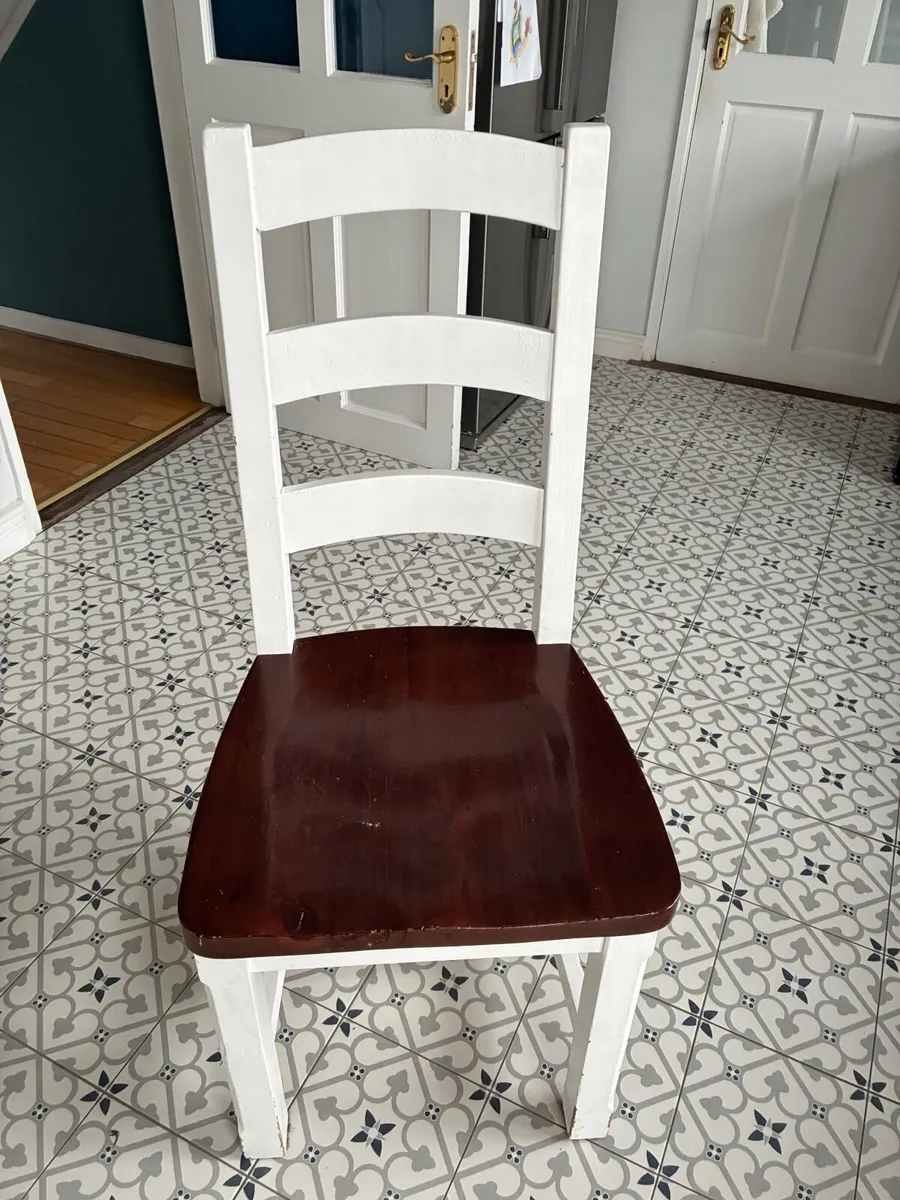 Kitchen Furniture - Image 1