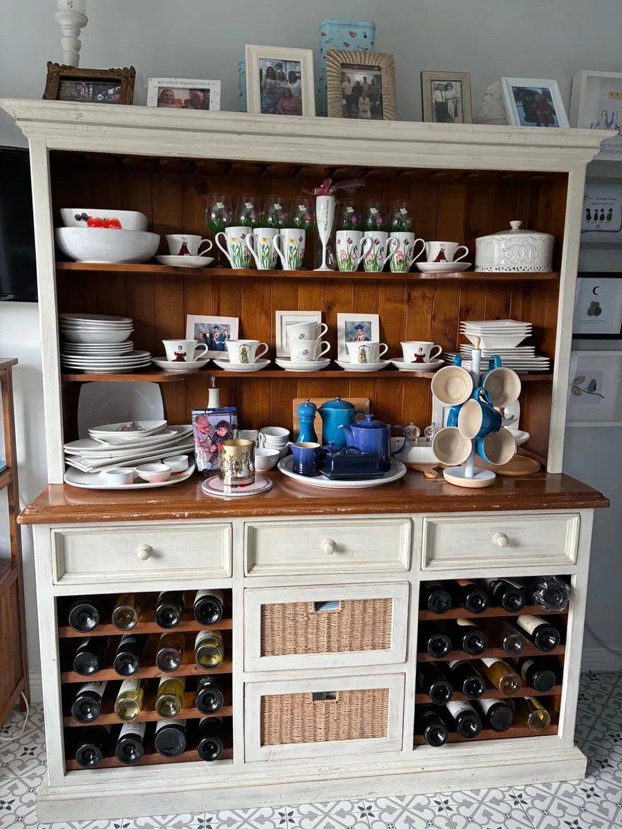 Kitchen Furniture - Image 2