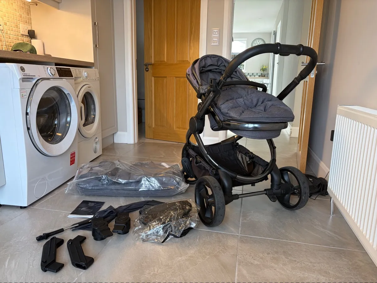 icandy Peach - Image 1