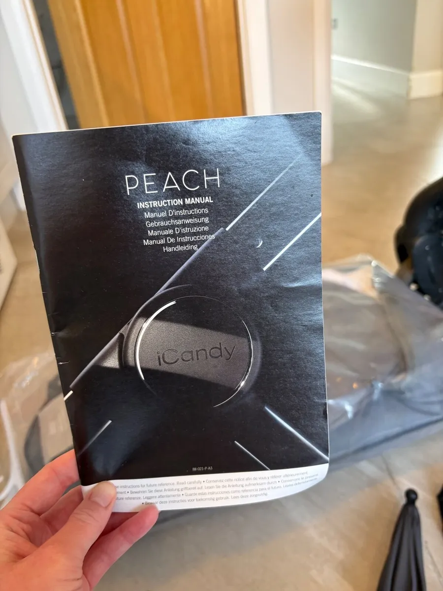 icandy Peach - Image 2