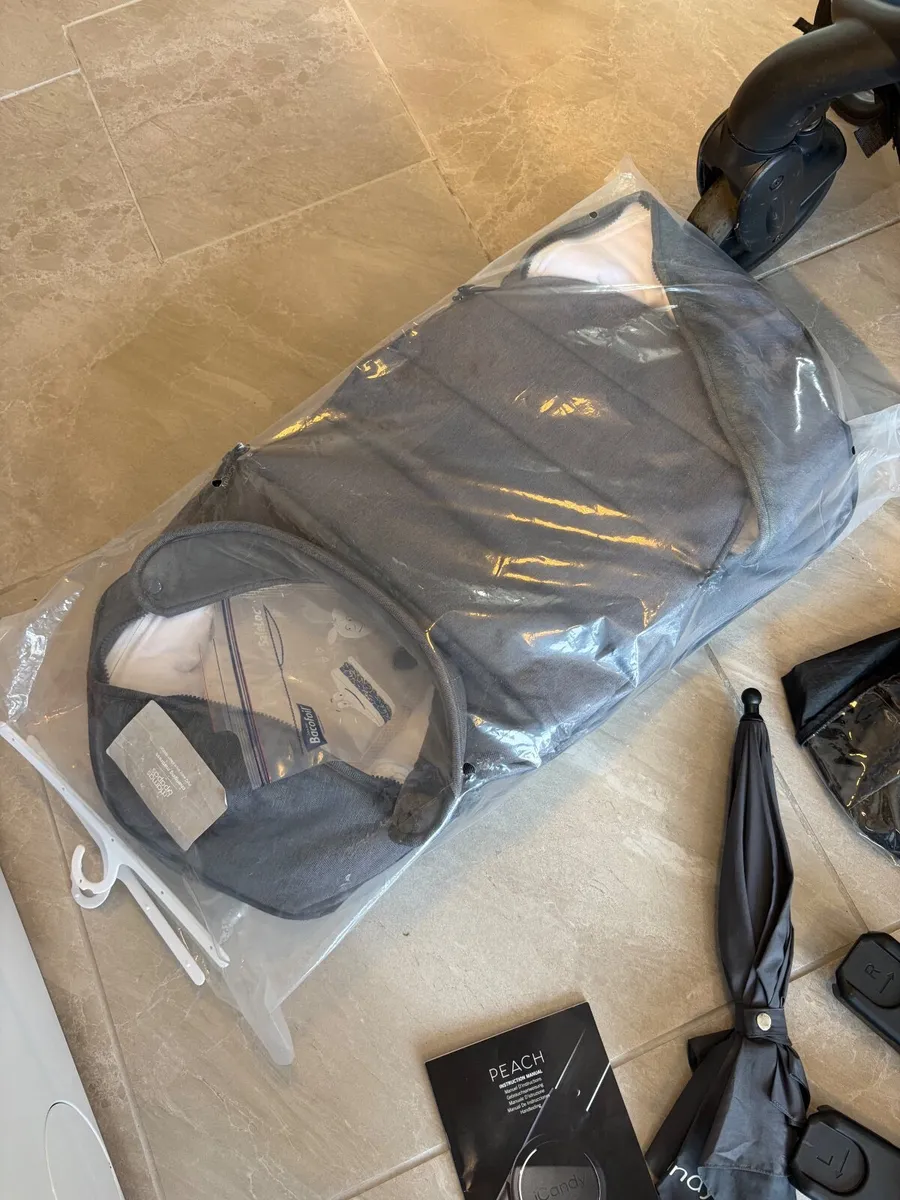 icandy Peach - Image 3