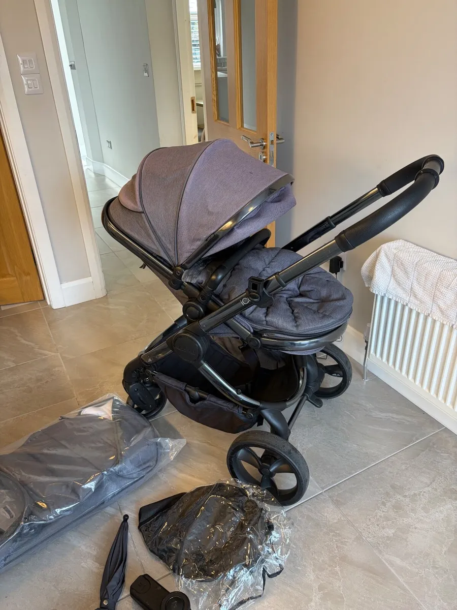 icandy Peach - Image 4