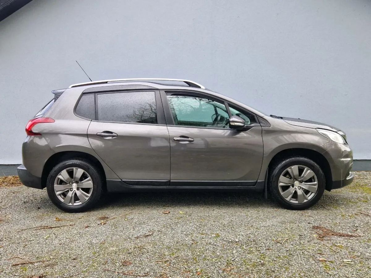 2019 PEUGEOT 2008 1.2PETROL LIKE NEW!! - Image 4