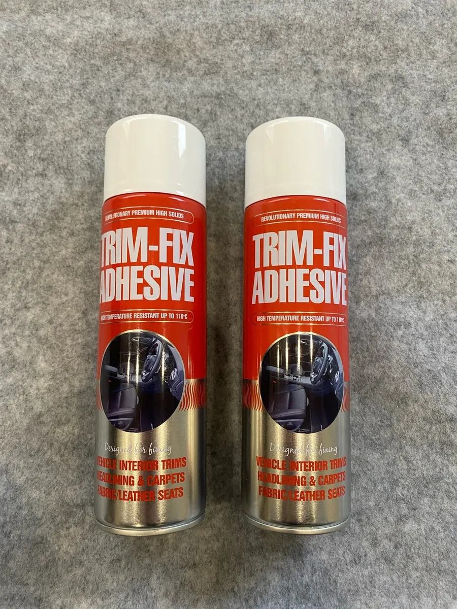 4 Way Stretch Carpet for Campers, Boats, Motorhome - Image 3