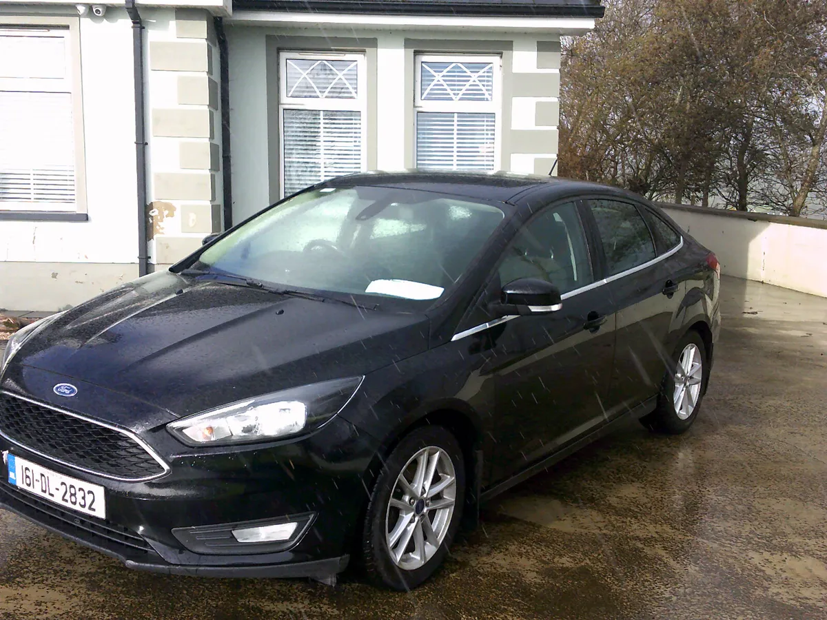 Ford Focus 2016 - Image 3