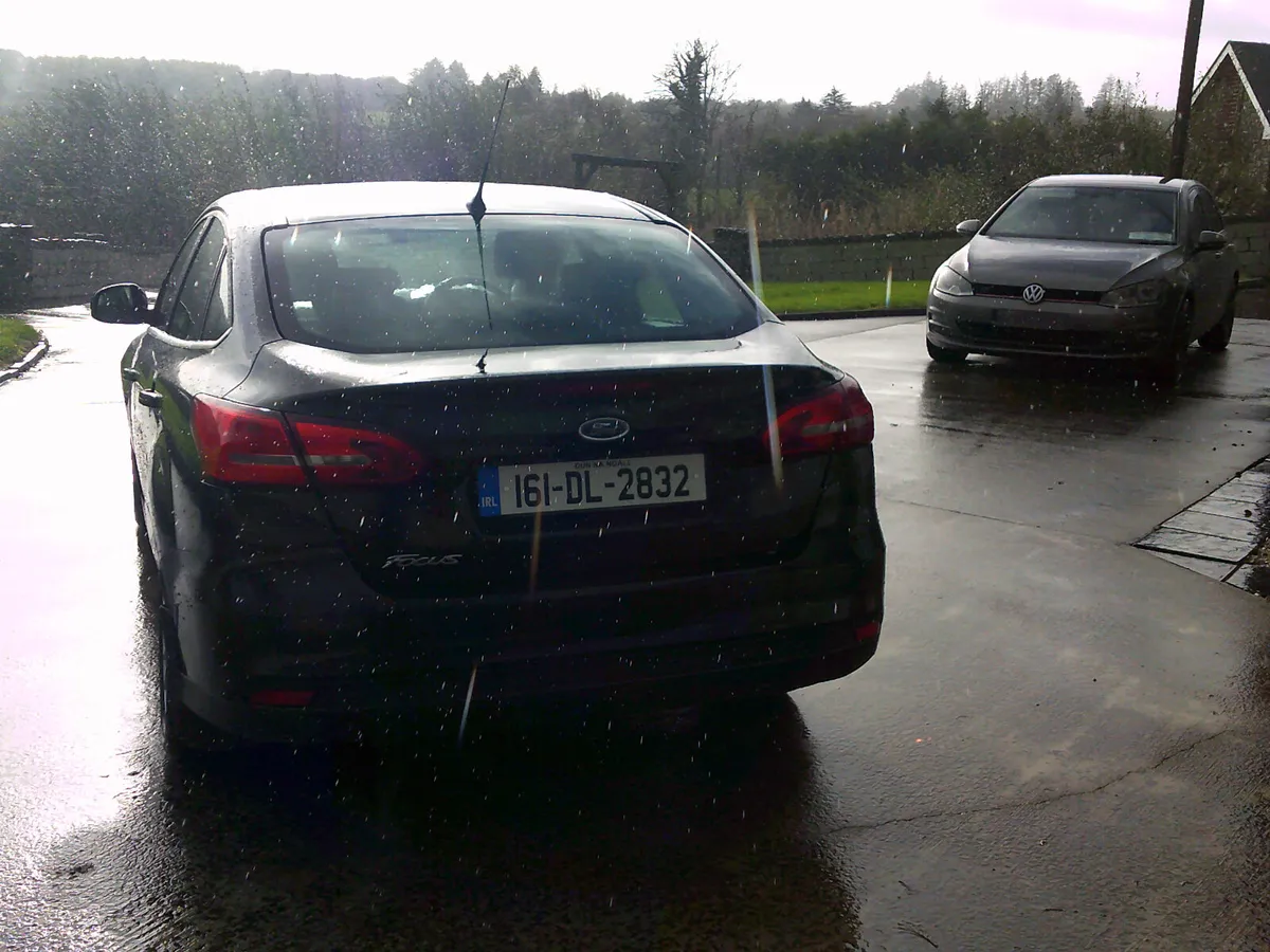 Ford Focus 2016 - Image 4