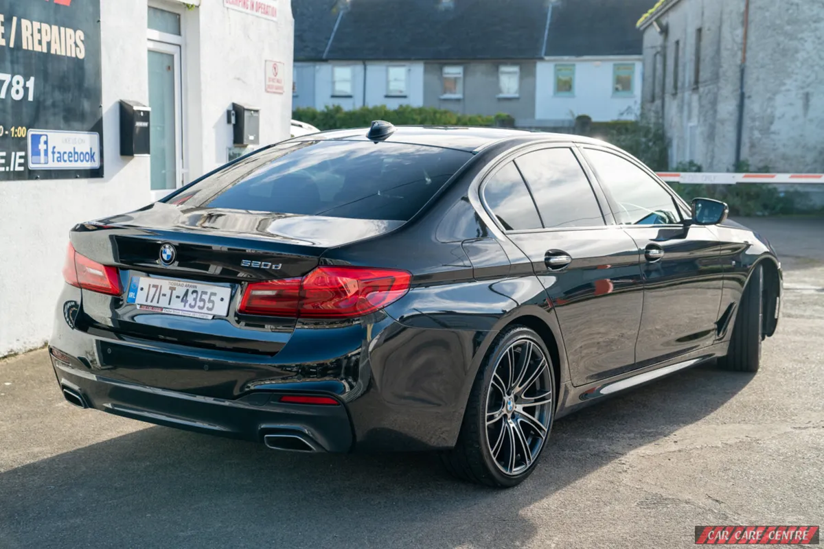 🔥 2017 BMW 520d  G30 190 BHP 🔥 - Image 2