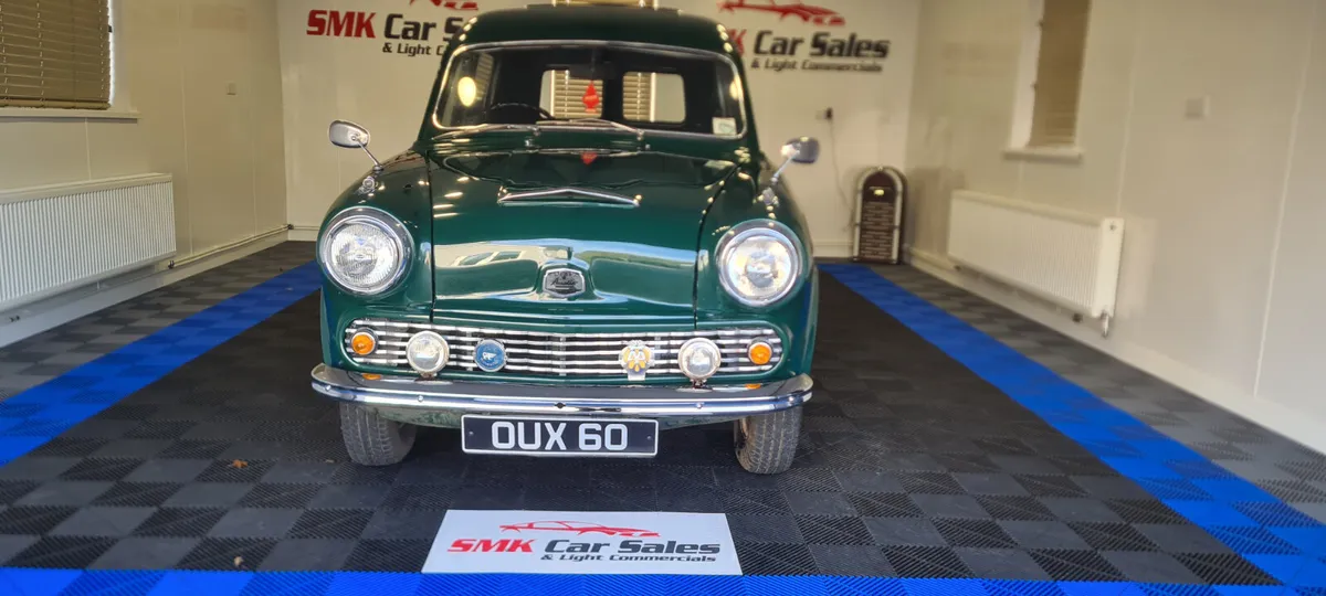 AUSTIN  A 55 - Image 1