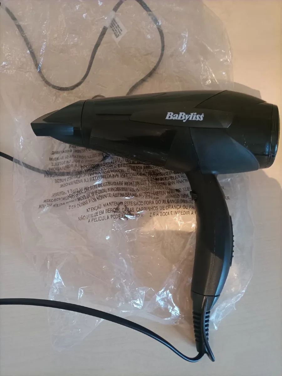 Hair dryer - Image 2