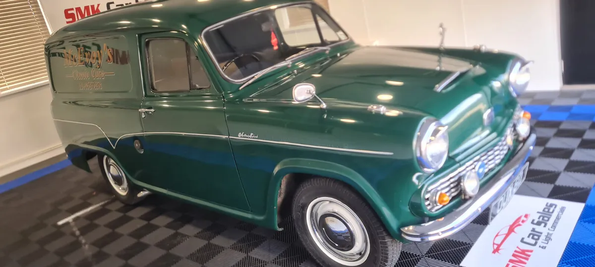 AUSTIN  A 55 - Image 2