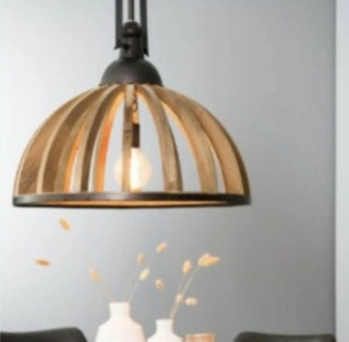 Kithen Pendant Light - Image 1