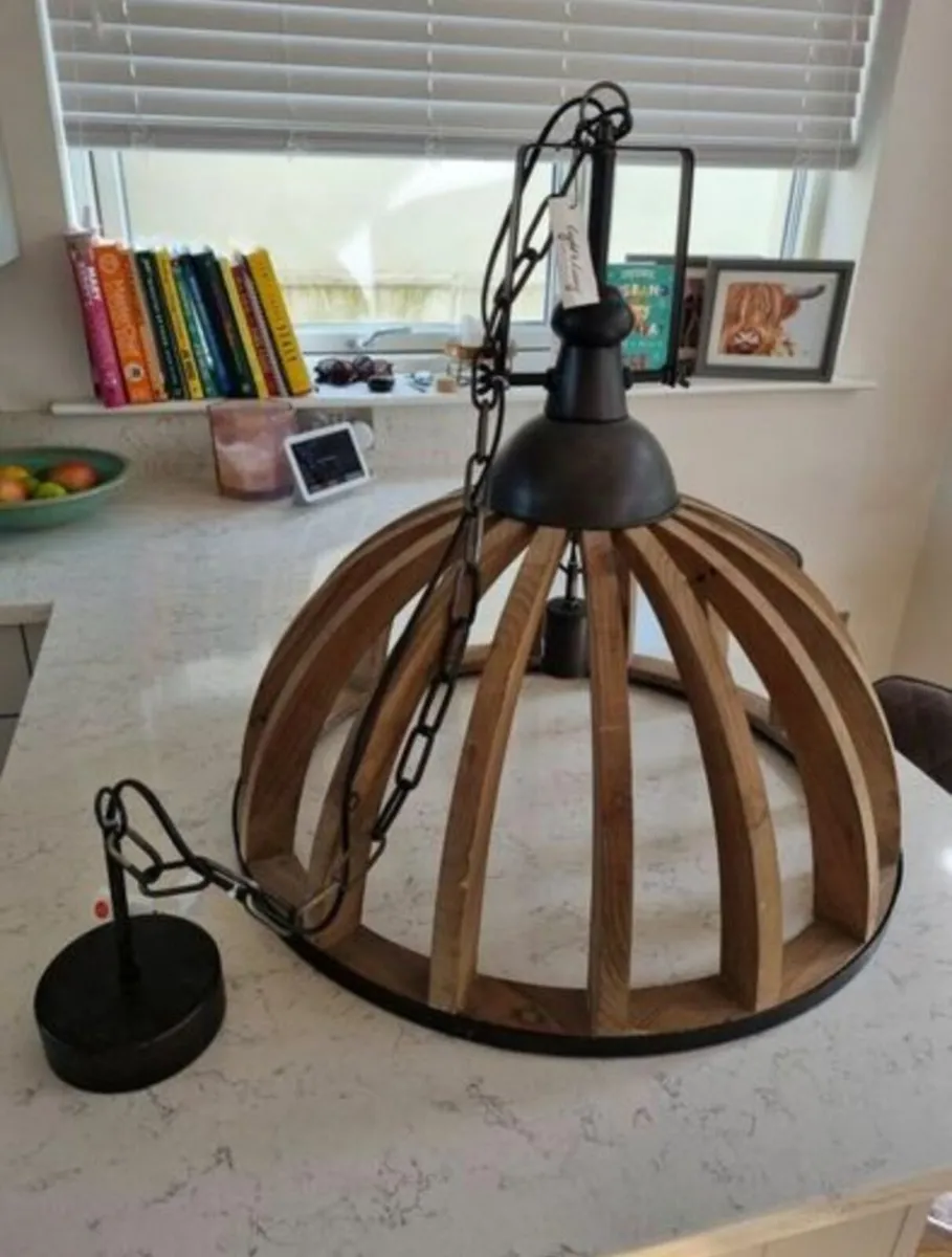 Kithen Pendant Light - Image 2
