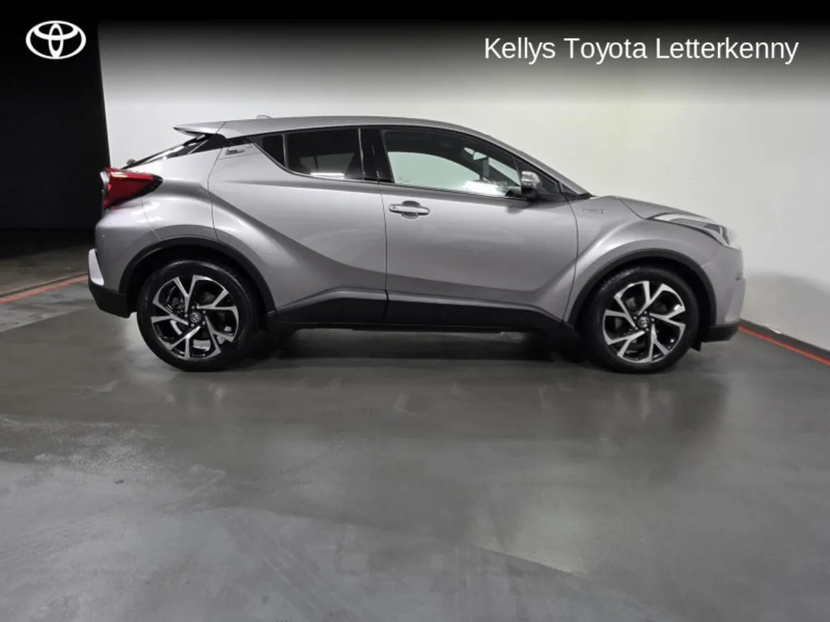 Toyota C-HR C-HR HYBRID SPORT #52 - Image 3
