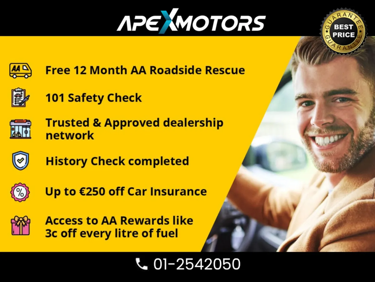 Opel Corsa 1.0I ECOFLEX 5DR * LOW LOW MILES  * NCT - Image 2