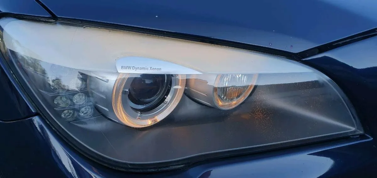 Bmw 730D Buiness Edition Low Km - Image 3