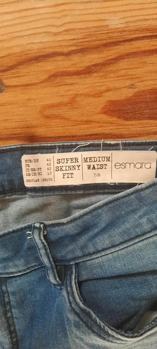 Ladies clothes for sale - Image 2