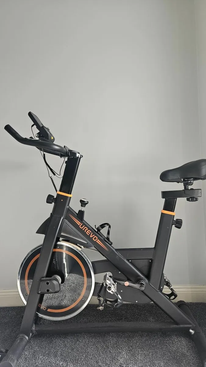 Exercise Bike - Image 1