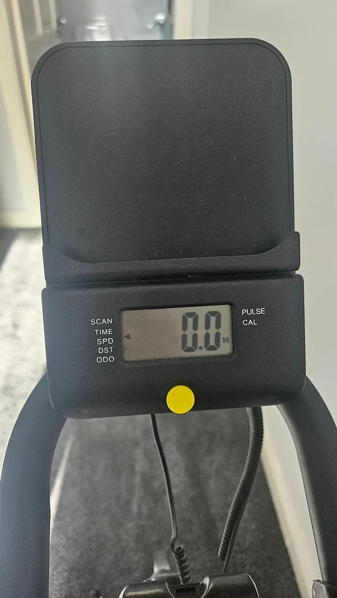 Exercise Bike - Image 3