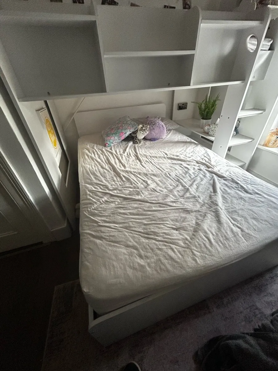 Triple Bunk Bed - Image 3