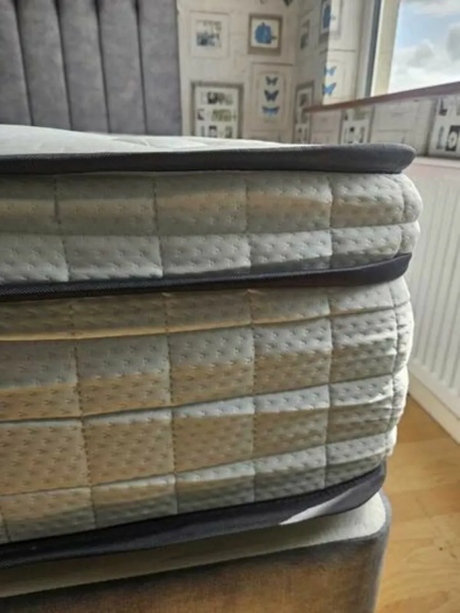 POCKET SPRUNG MATTRESSES - Image 2