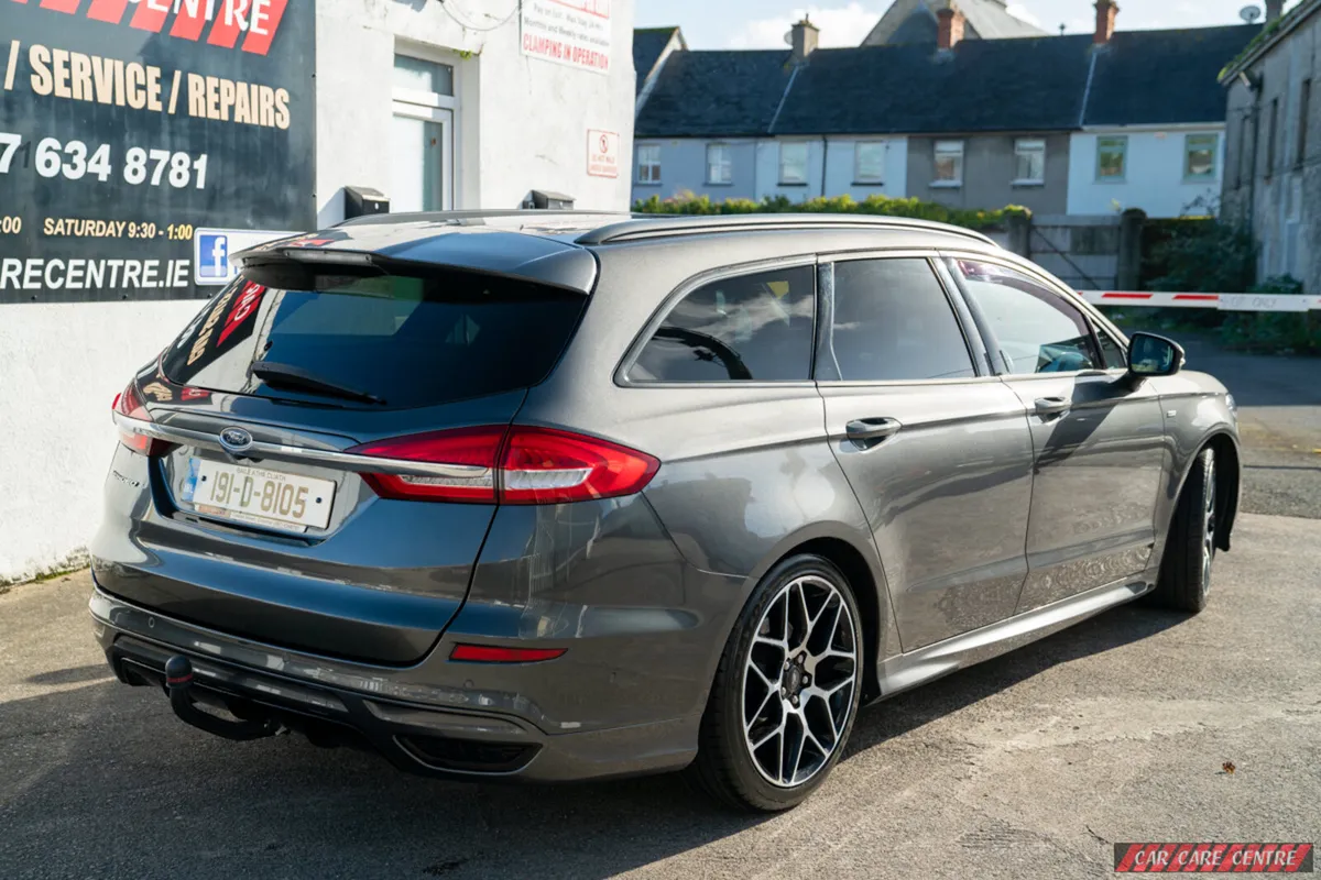 🔥 2019 Ford Mondeo ST Line 2.0 150 Estate 🔥 - Image 2