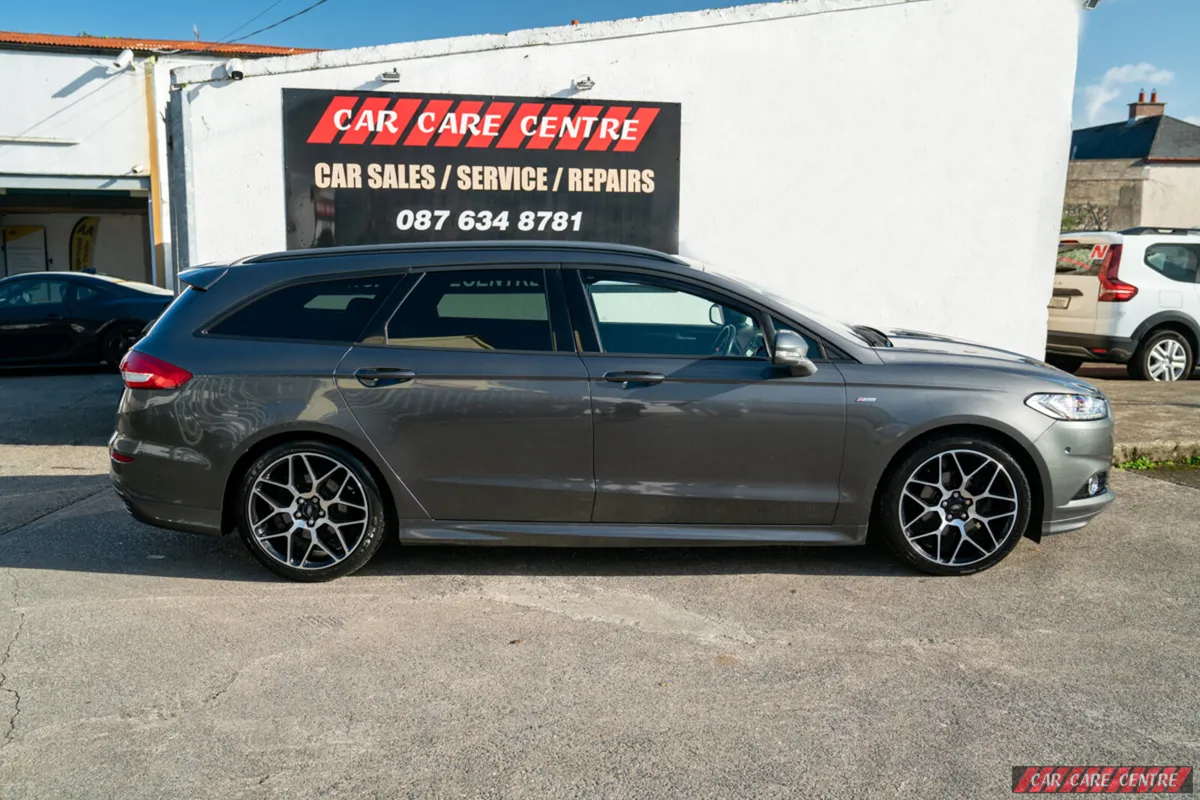 🔥 2019 Ford Mondeo ST Line 2.0 150 Estate 🔥 - Image 3