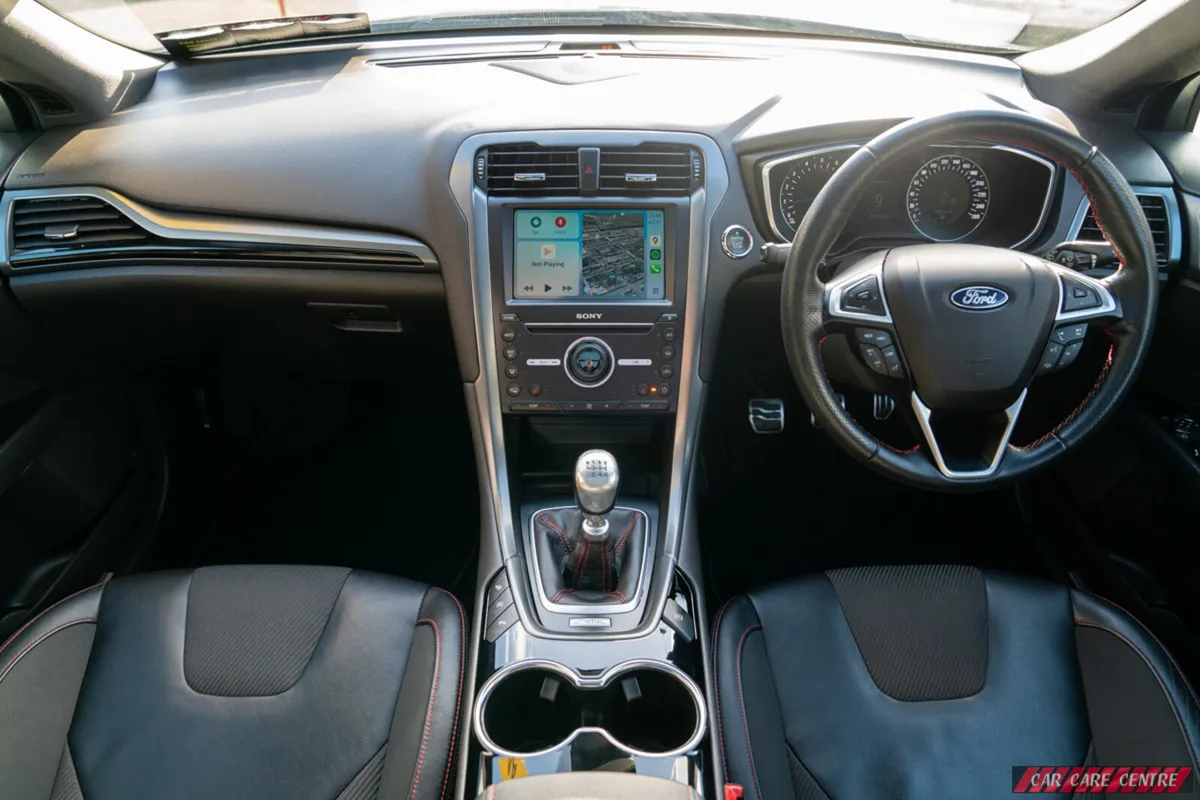 🔥 2019 Ford Mondeo ST Line 2.0 150 Estate 🔥 - Image 4