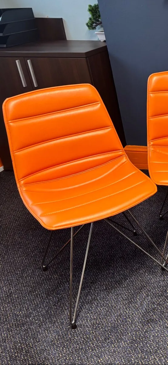 Dining /Office chairs - Image 1