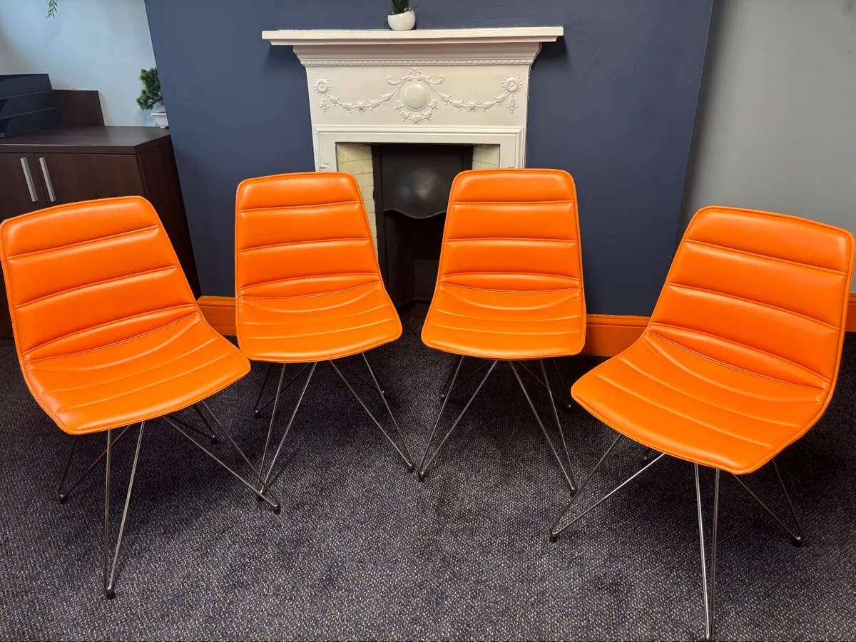 Dining /Office chairs - Image 2