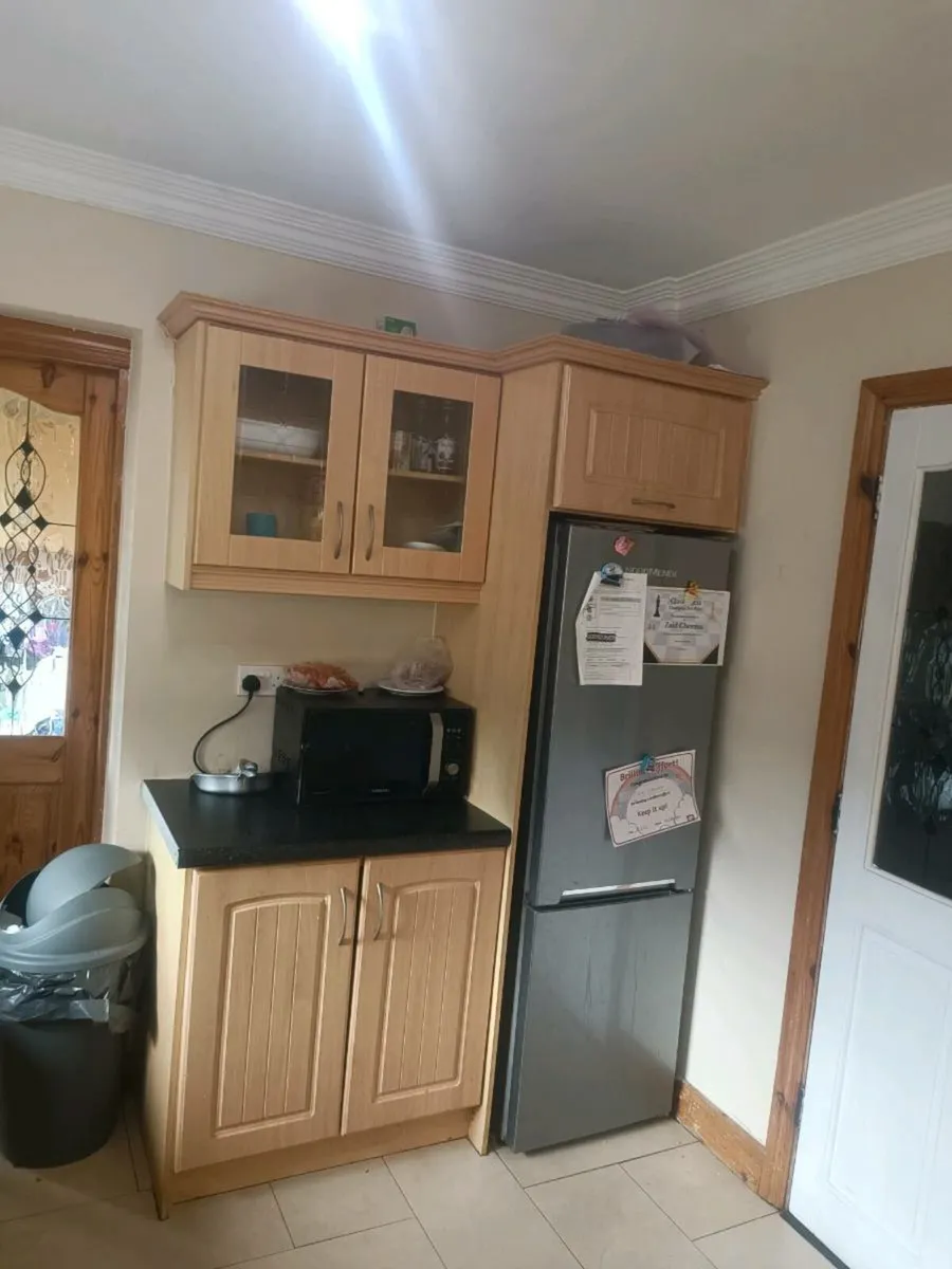 Sccond hand kitchen - Image 2