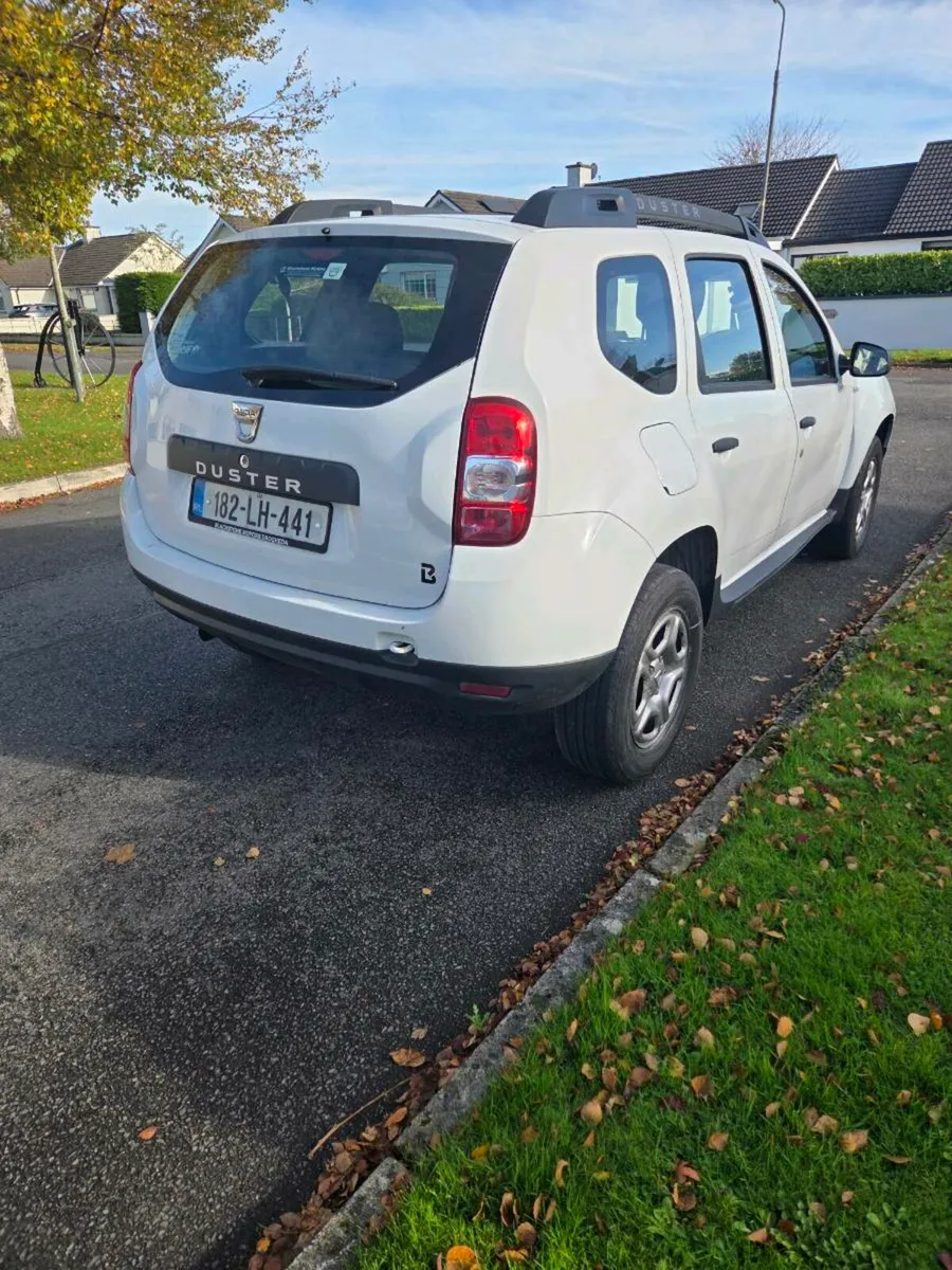 Dacia Duster - Image 2