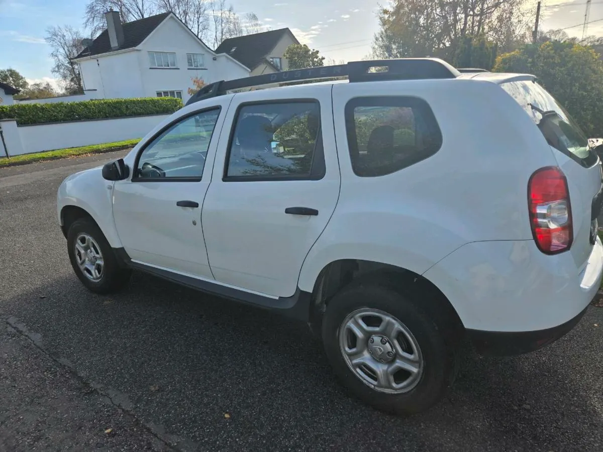 Dacia Duster - Image 3