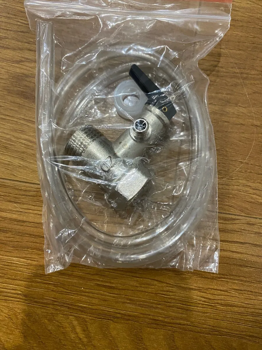 10L 12V/240V Water Heater for Campers, Boats - Image 4