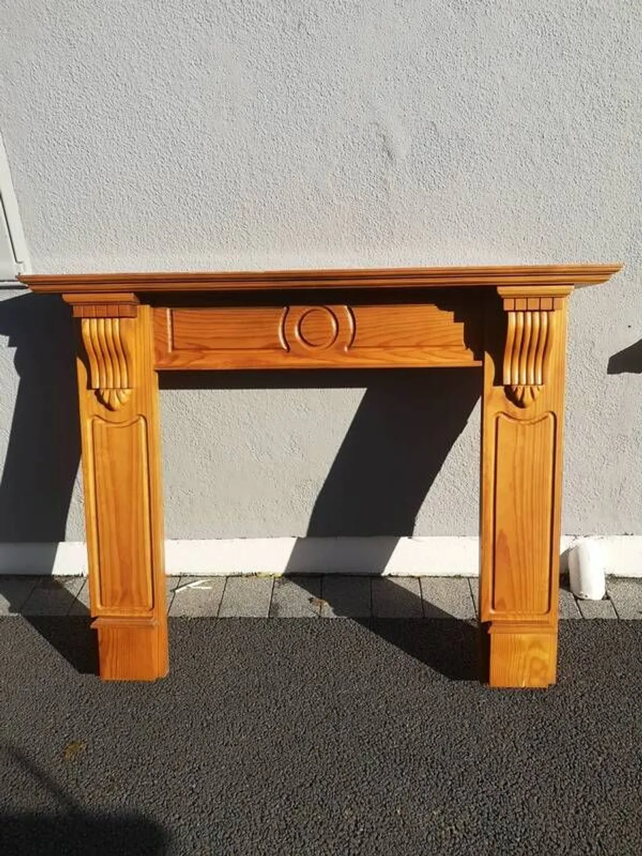 fire place - Image 1