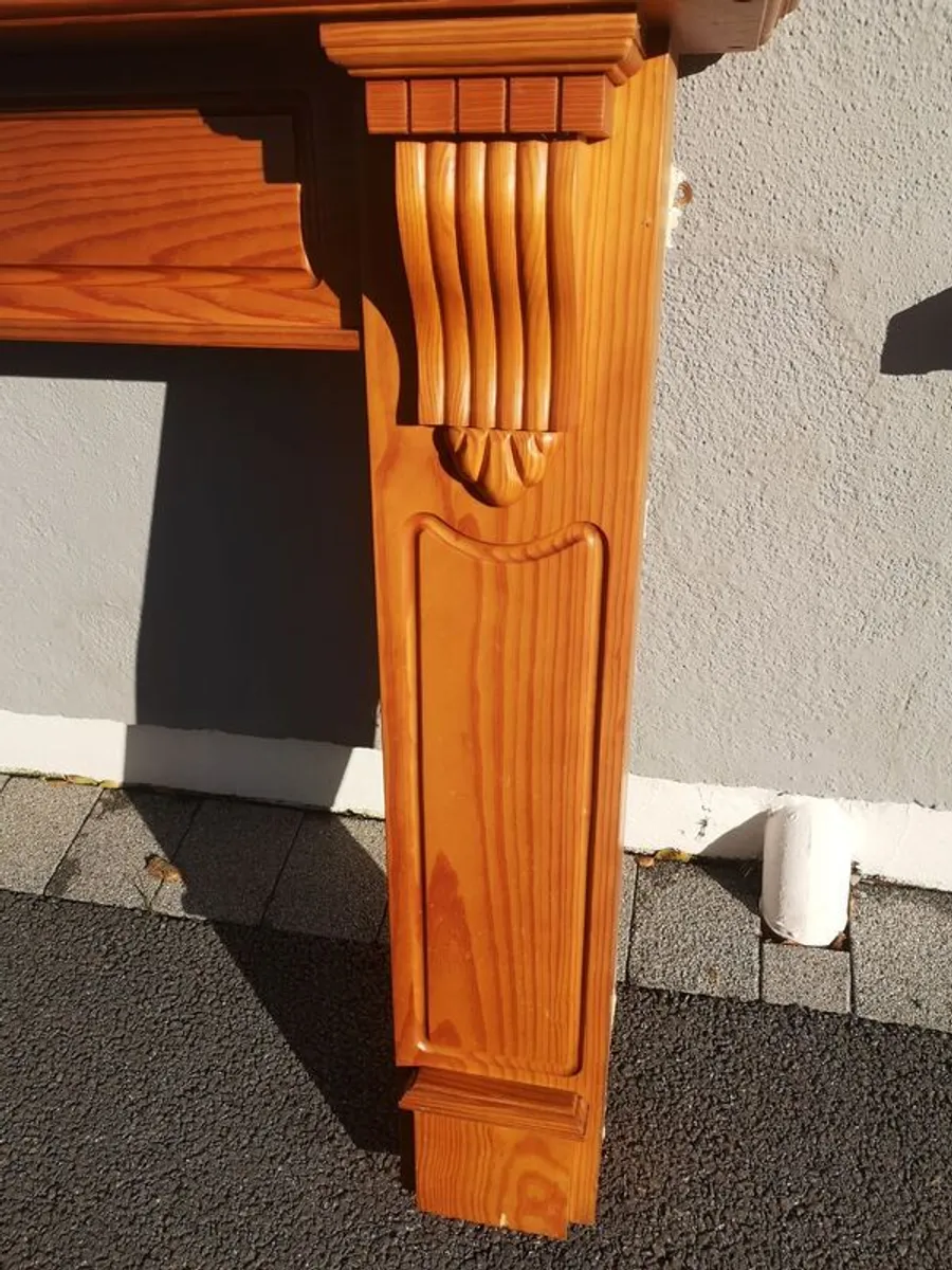 fire place - Image 2