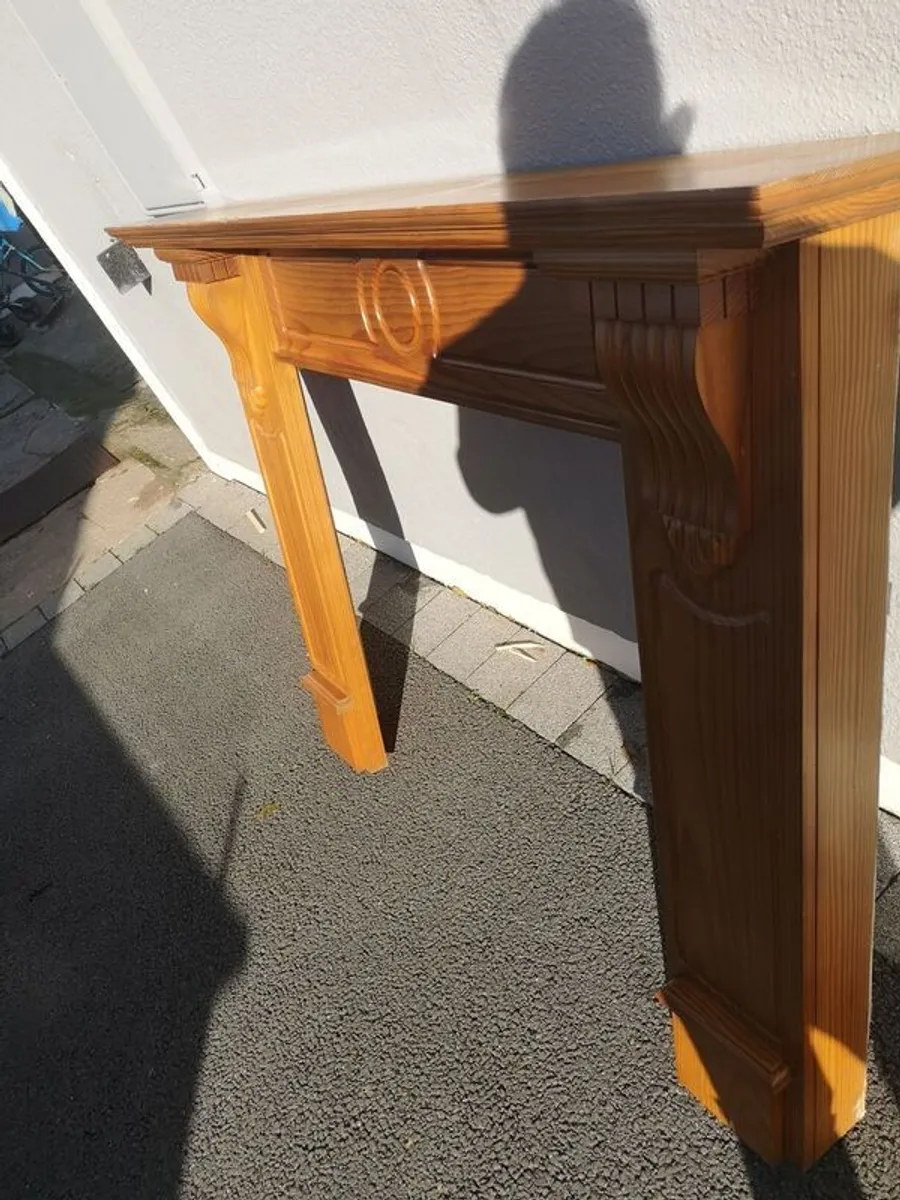 fire place - Image 3