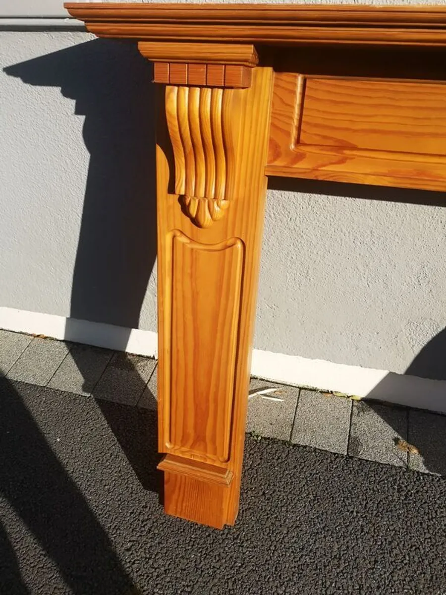 fire place - Image 4