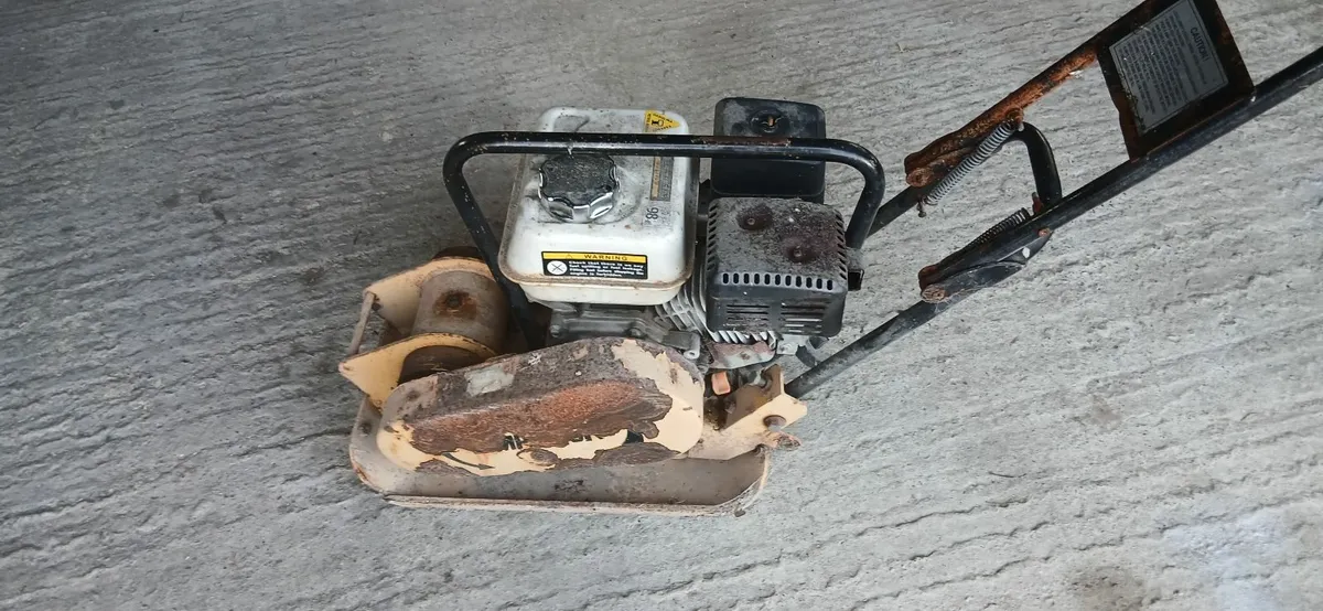 Whacker plate - Image 2