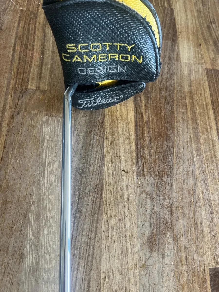 Putter - Image 2