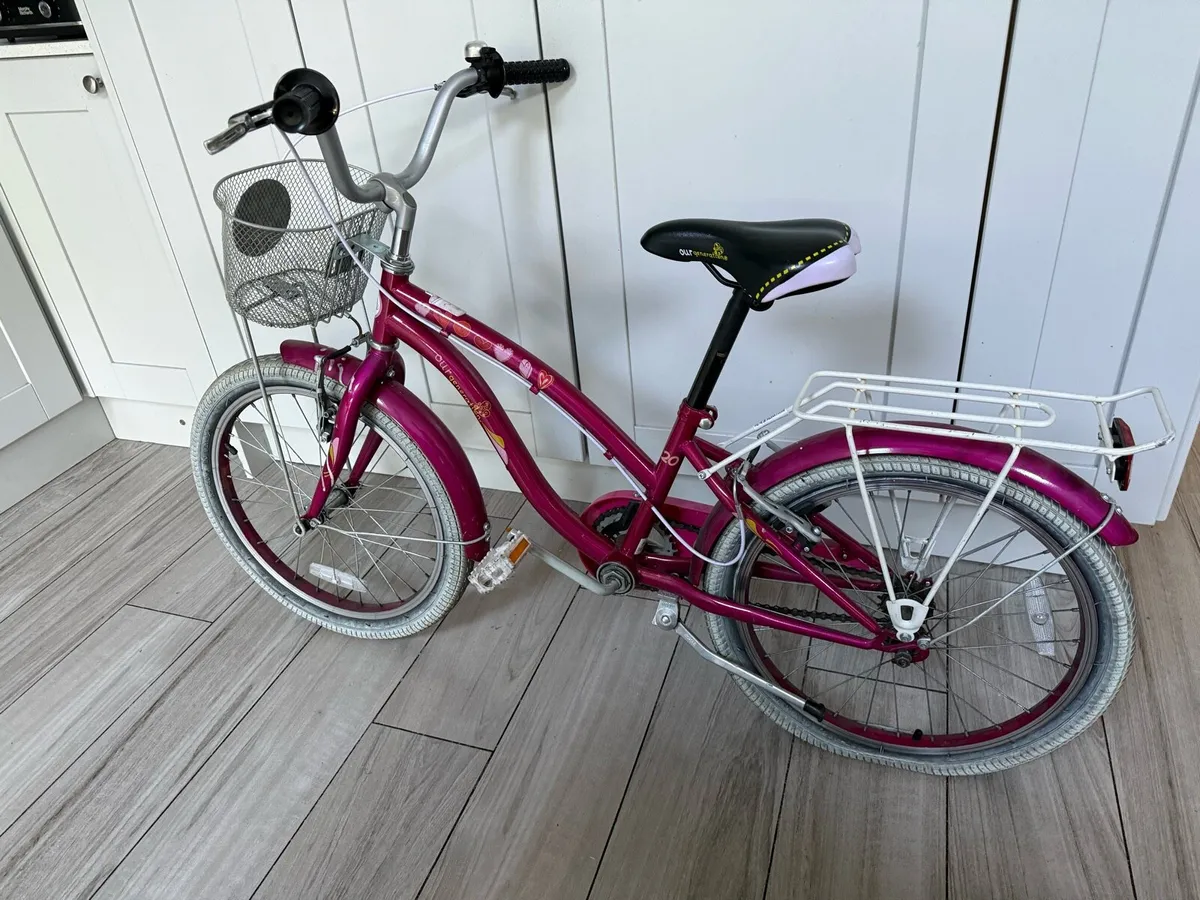 Child’s bike - Image 1