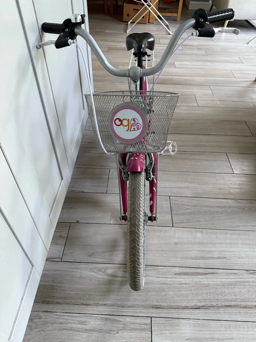 Child’s bike - Image 2