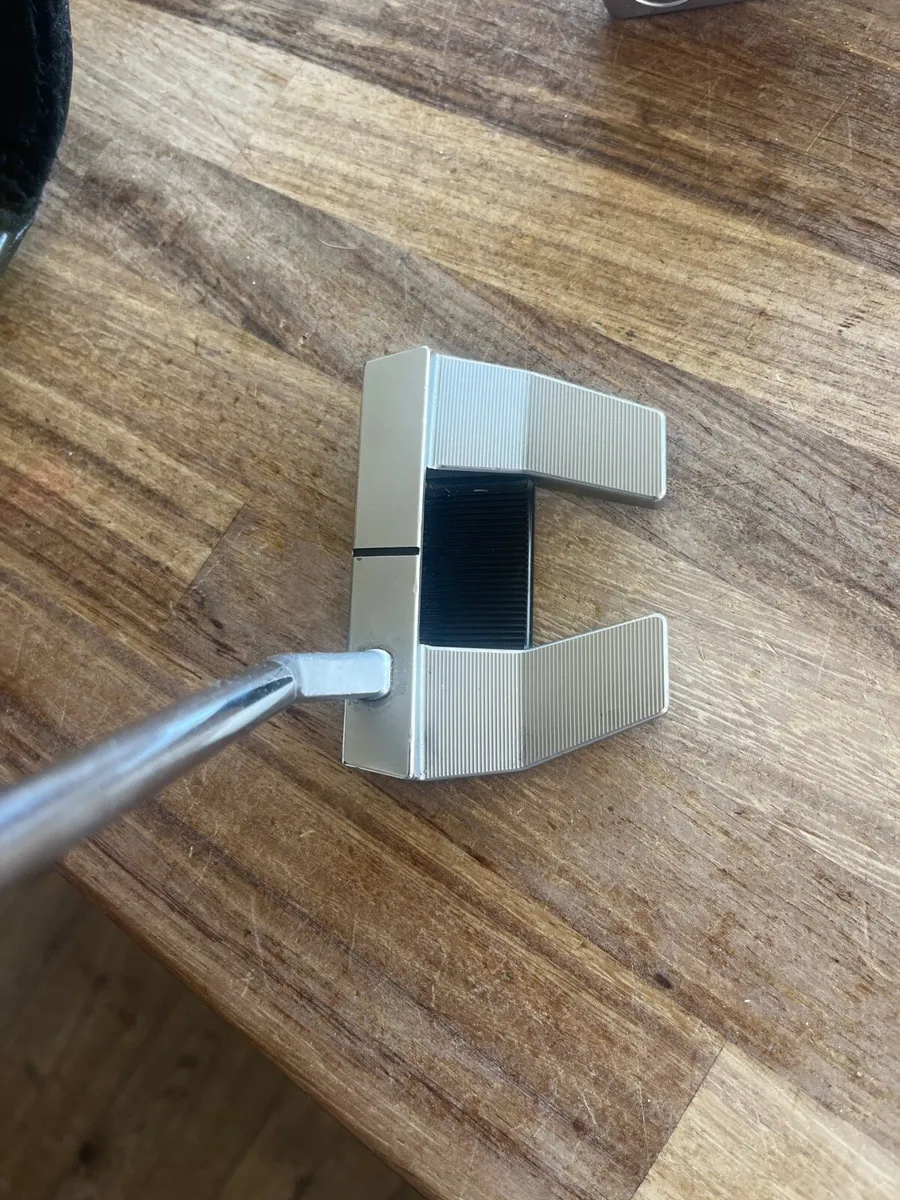 Putter - Image 1