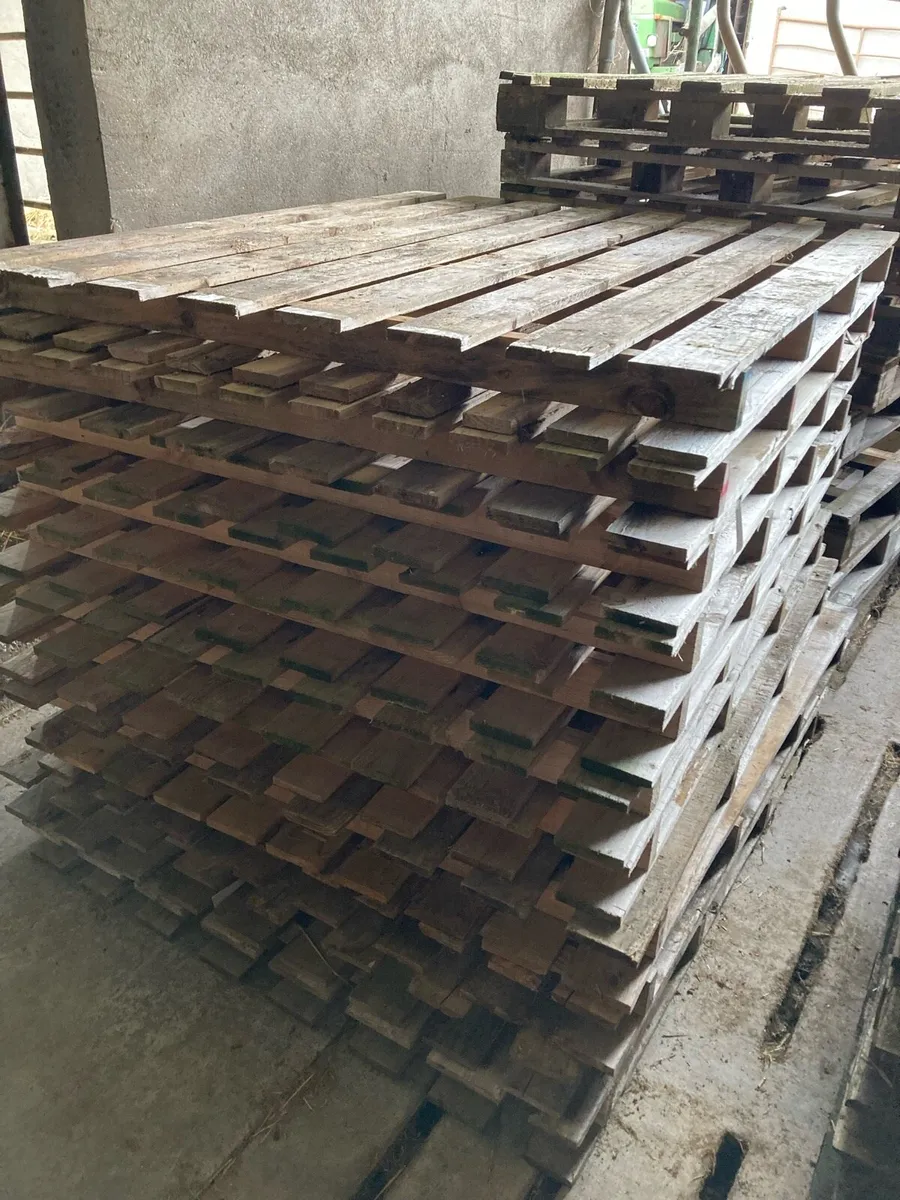 Pallets - Image 3