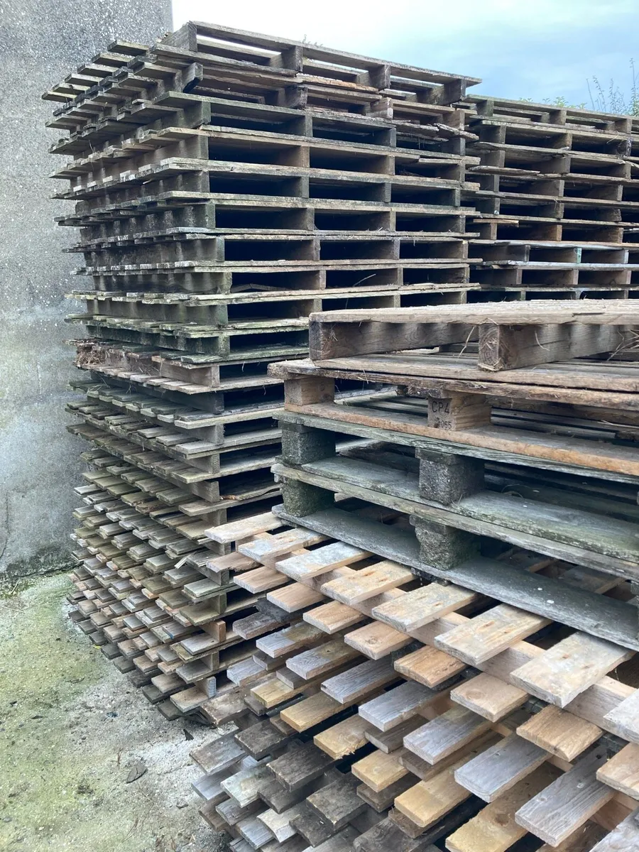 Pallets - Image 4