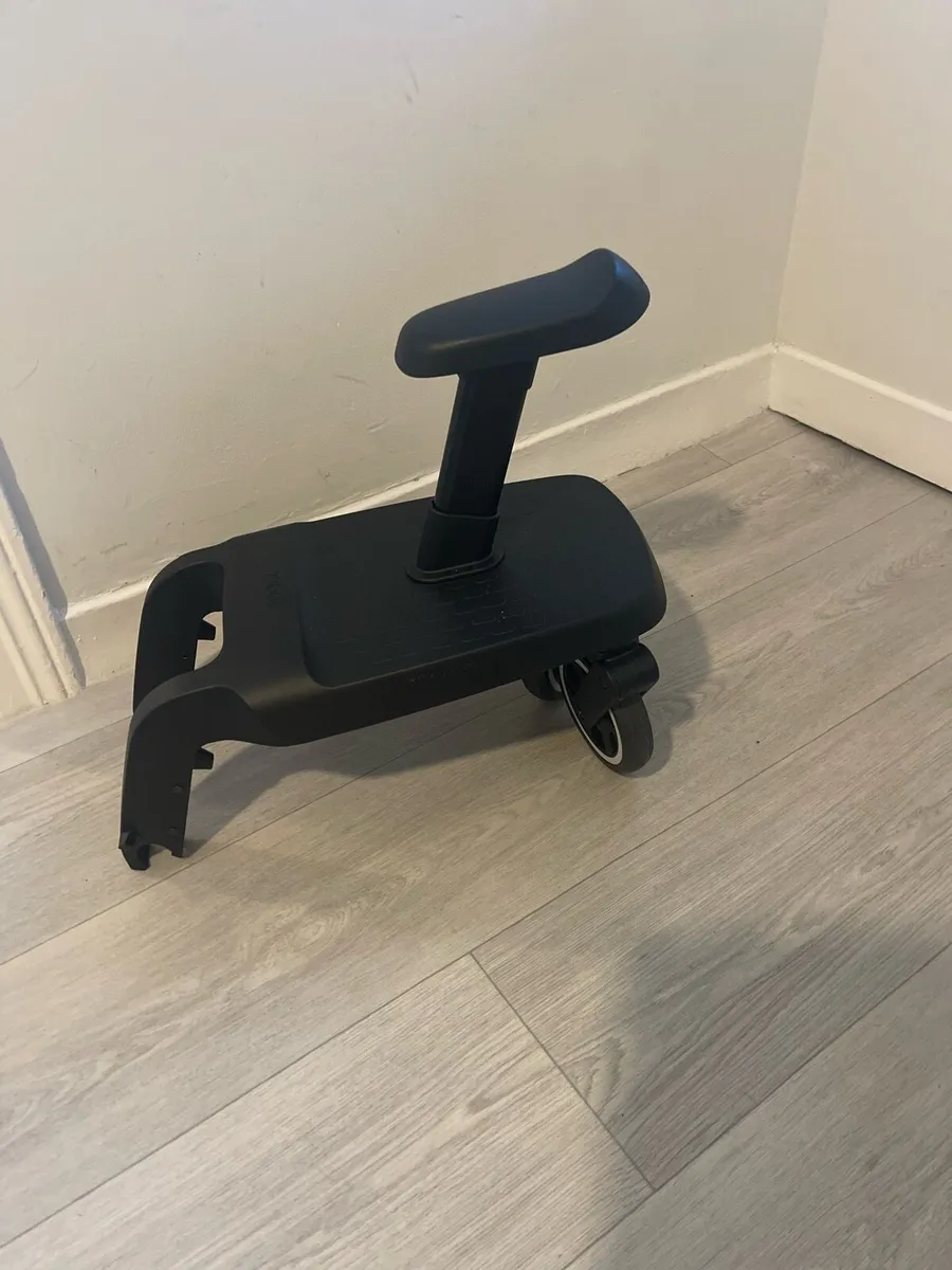 Joolz Aer footboard - Image 1