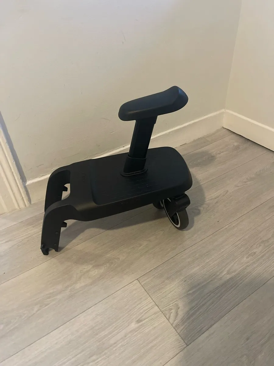 Joolz Aer footboard - Image 2