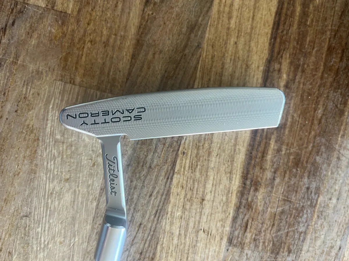 Putter - Image 1