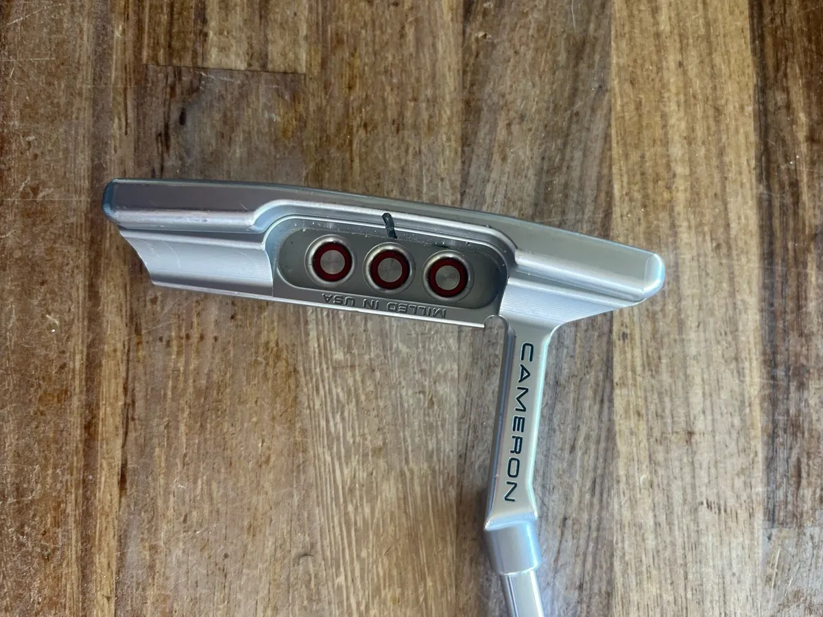 Putter - Image 2